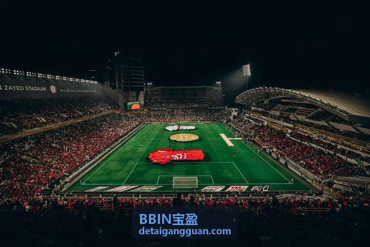 BBIN宝盈物流优化案例